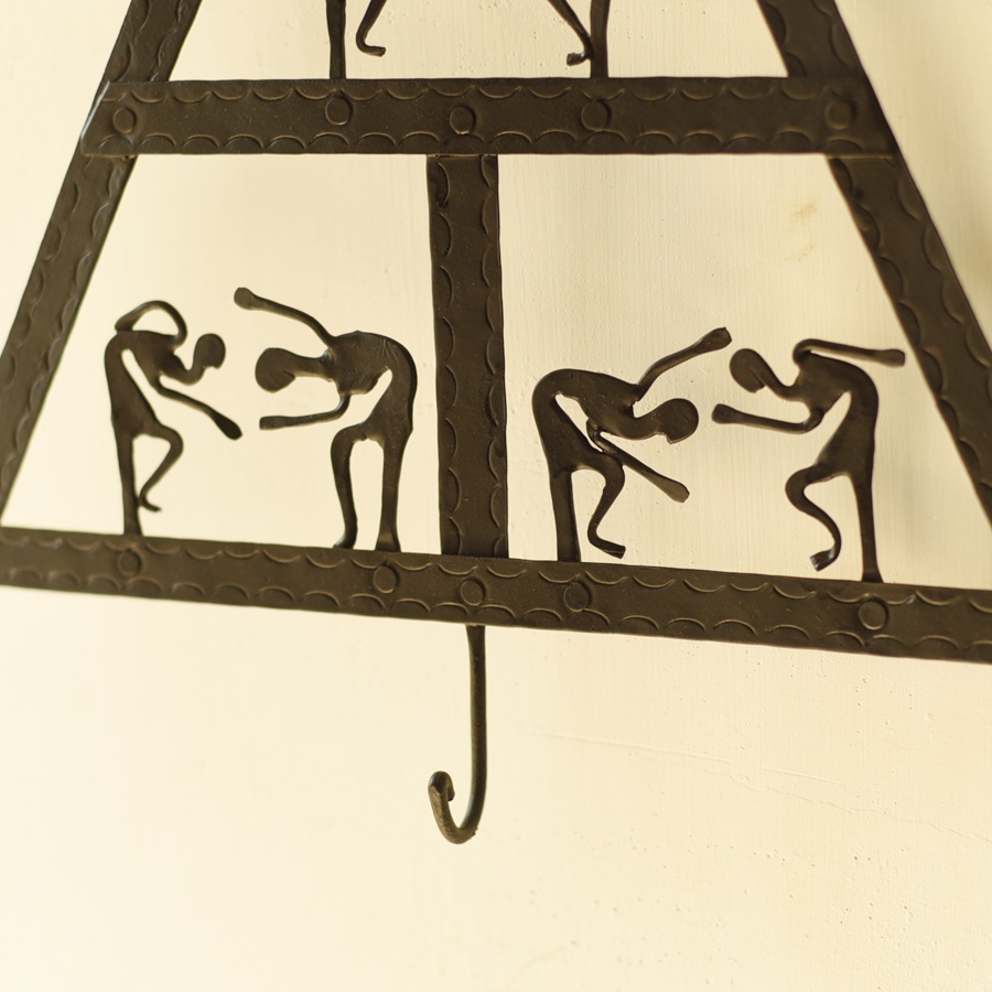 shop Wall Hanging Hanger