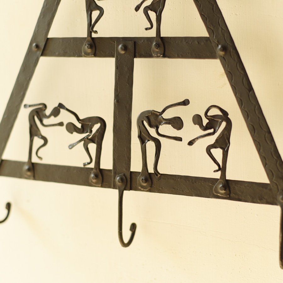 shop Wall Hanging Hanger