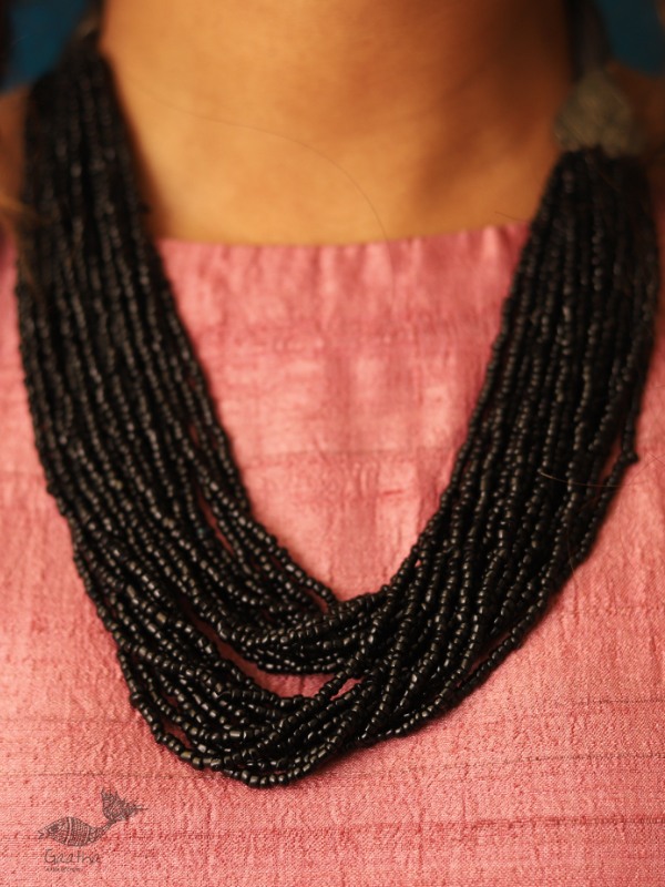 Anosha ✽ Tribal Jewelry ✽ Necklace ✽ 101