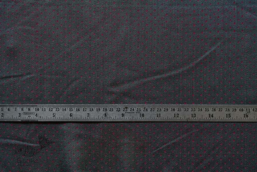 Mashru ✧ Silk+cotton Fabric ( Per meter ) ✧ 11