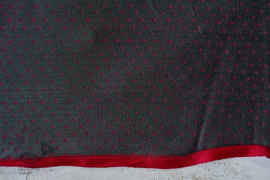 Mashru ✧ Silk+cotton Fabric ( Per meter ) ✧ 11