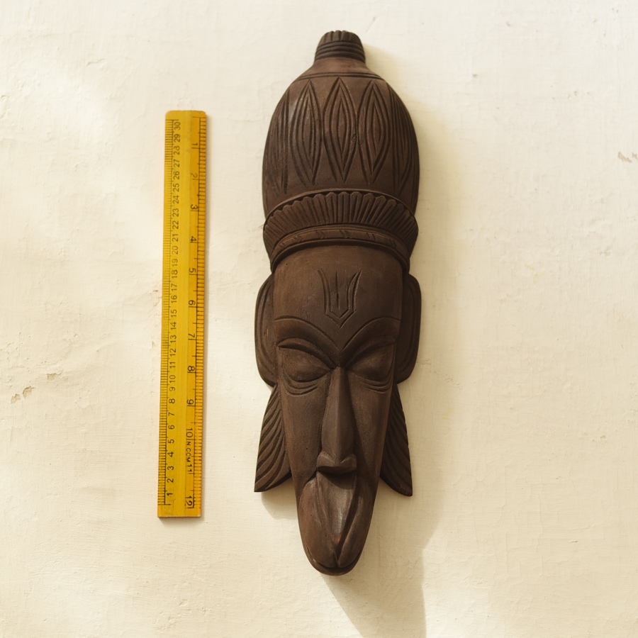 shop Handmade Wooden Hanging hanuman