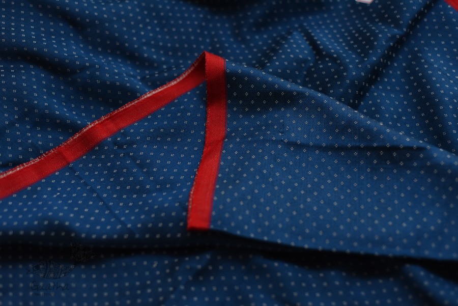 Mashru ✧ Silk+cotton Fabric ( Per meter ) ✧ 17