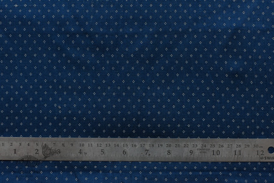 Mashru ✧ Silk+cotton Fabric ( Per meter ) ✧ 17
