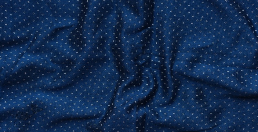 Mashru ✧ Silk+cotton Fabric ( Per meter ) ✧ 17