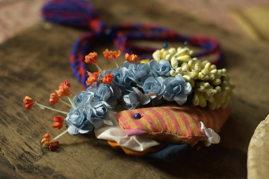 Kadō ❉ Bead Jewelry ❉ Necklace ❉ 6