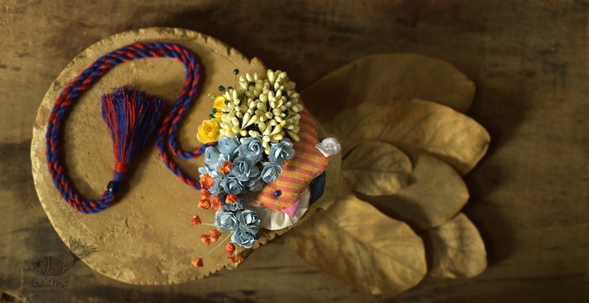Kadō ❉ Bead Jewelry ❉ Necklace ❉ 6