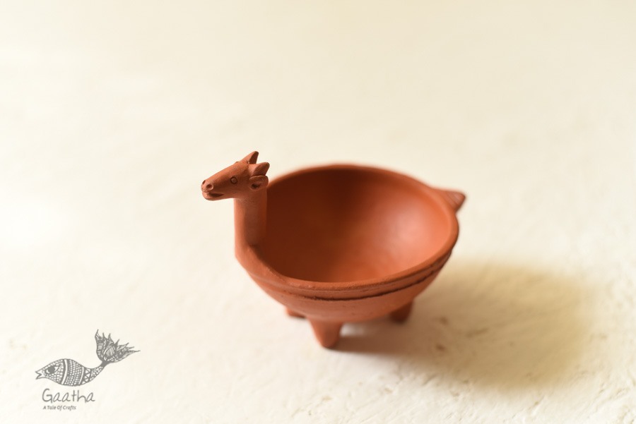 Shop Terracotta Handmade Clay planter