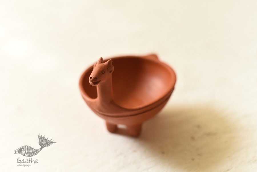 Shop Terracotta Handmade Clay planter