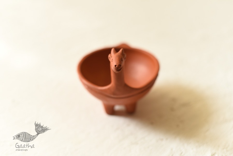 Shop Terracotta Handmade Clay planter