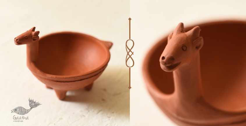 Shop Terracotta Handmade Clay planter