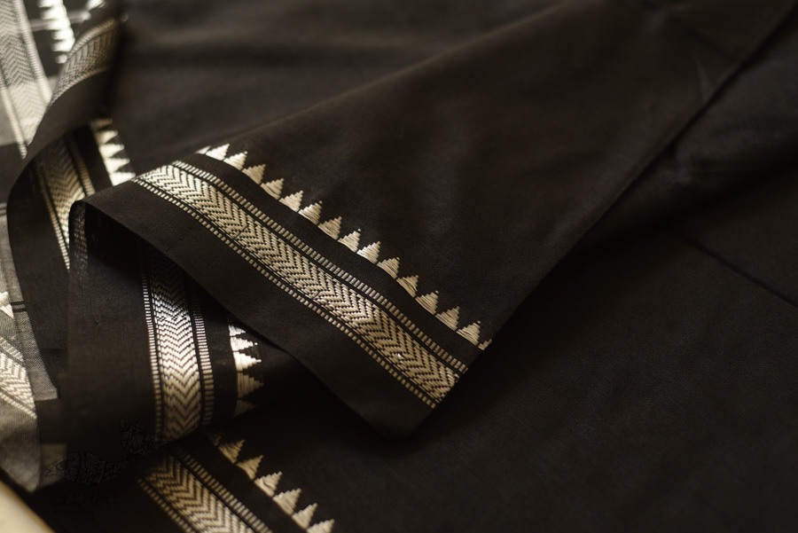 Casual Classics ❊ Everyday Handloom cotton Saree