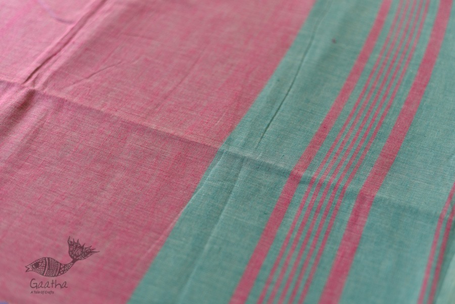 shop Everyday Handloom Saree for 