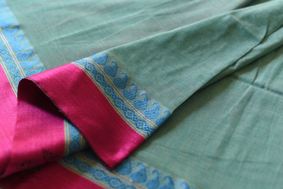 shop Everyday Handloom Saree for 