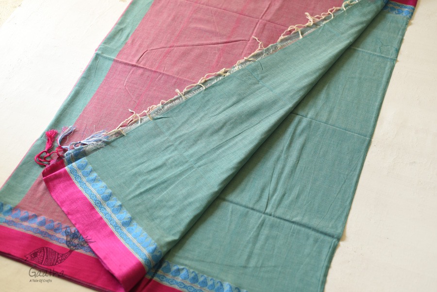 shop Everyday Handloom Saree for 