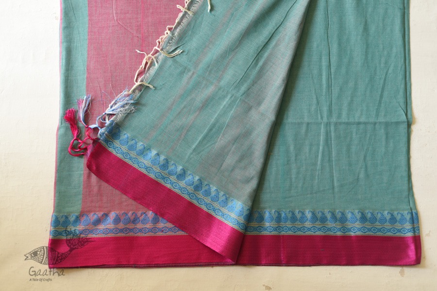 shop Everyday Handloom Saree for 