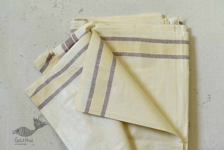 shop online handloom matkasilk dhoti khes - in Shrilanka handlloom cotton 9