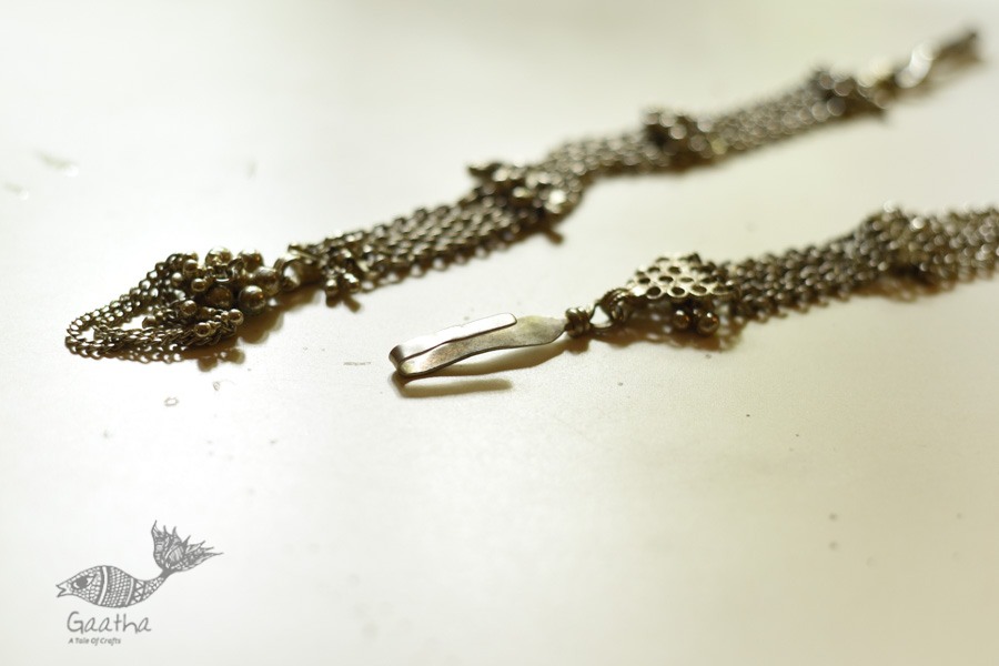 shop Banjara Jewelry - Earring & Hair Pin