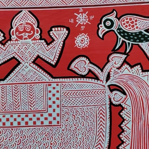 shop Mandana Art - Paintings - horse (  - 11 x 14 inch)