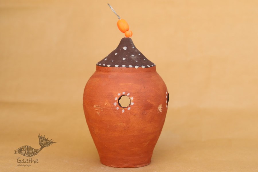 Maati Ka Kaam ● Bird Nest ● 15