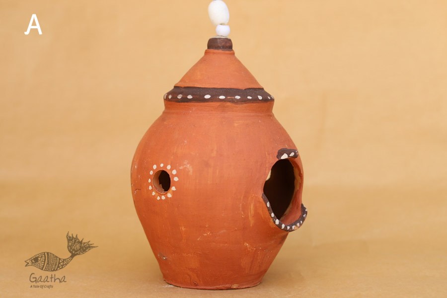 Maati Ka Kaam ● Bird Nest ● 15