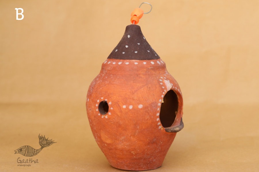 Maati Ka Kaam ● Bird Nest ● 15