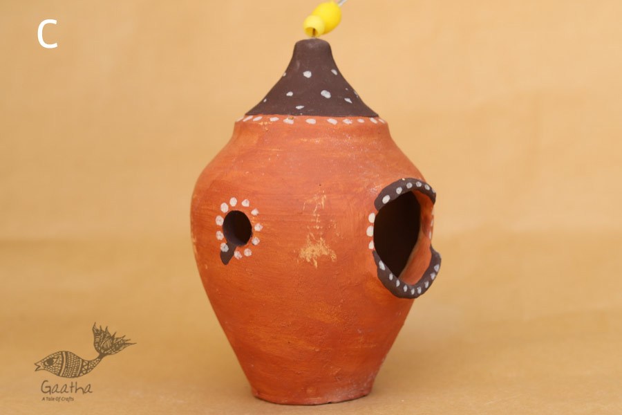 Maati Ka Kaam ● Bird Nest ● 15