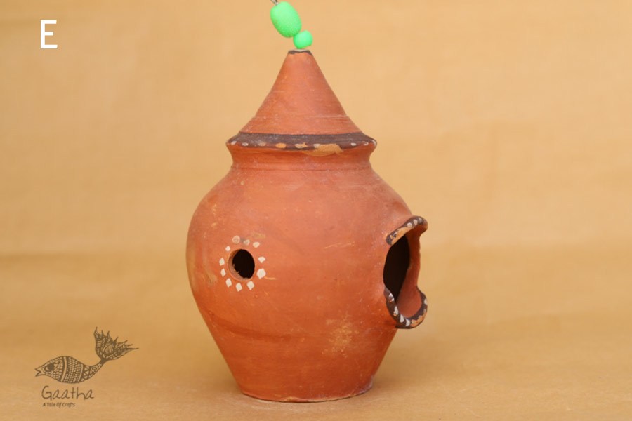 Maati Ka Kaam ● Bird Nest ● 15