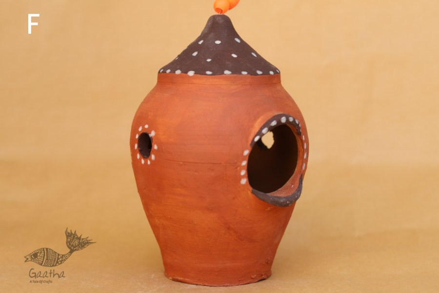 Maati Ka Kaam ● Bird Nest ● 15