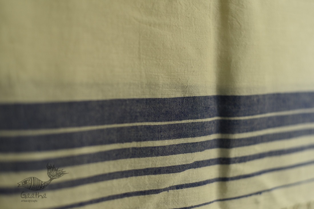 shop organic handloomcotton towel