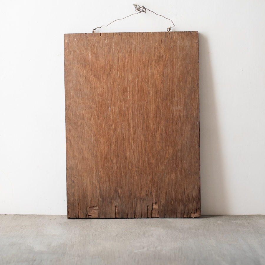 Indian Antique Painting | Srinath ji  