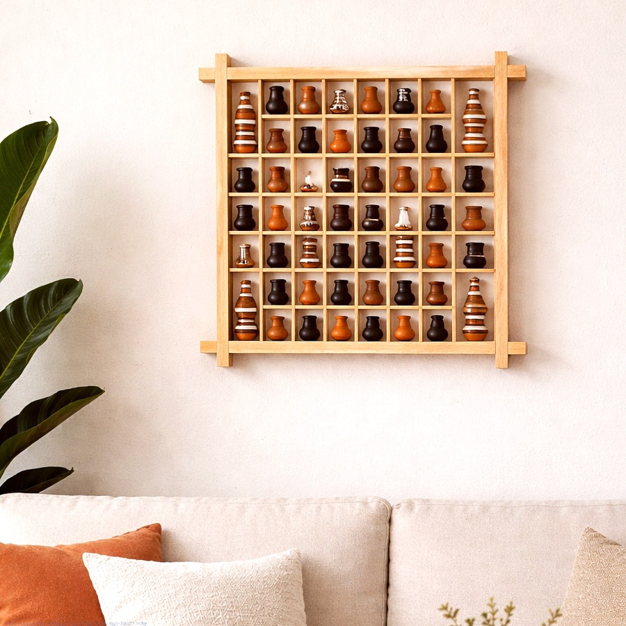 Shop Terracotta Miniature Indian Pottery  