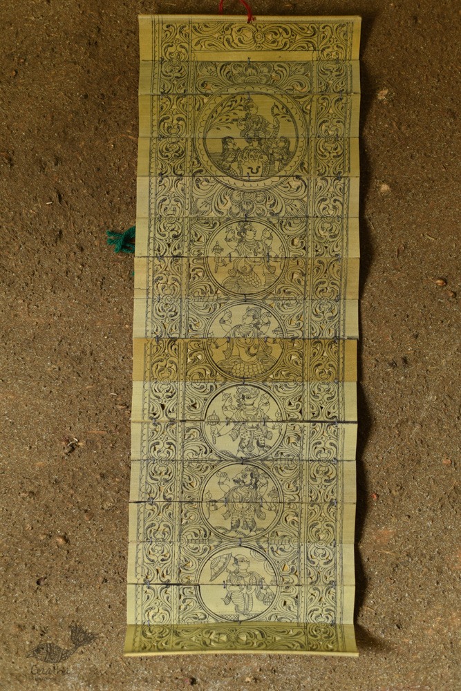 Shop Tala Pattachitra -