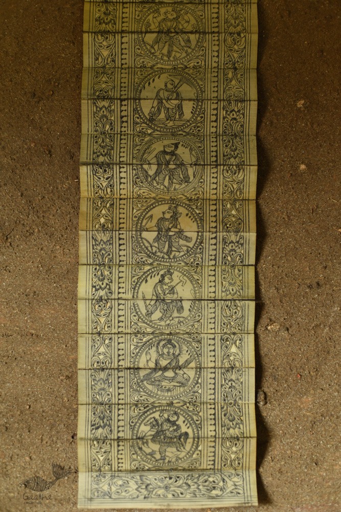 Shop Tala Pattachitra -