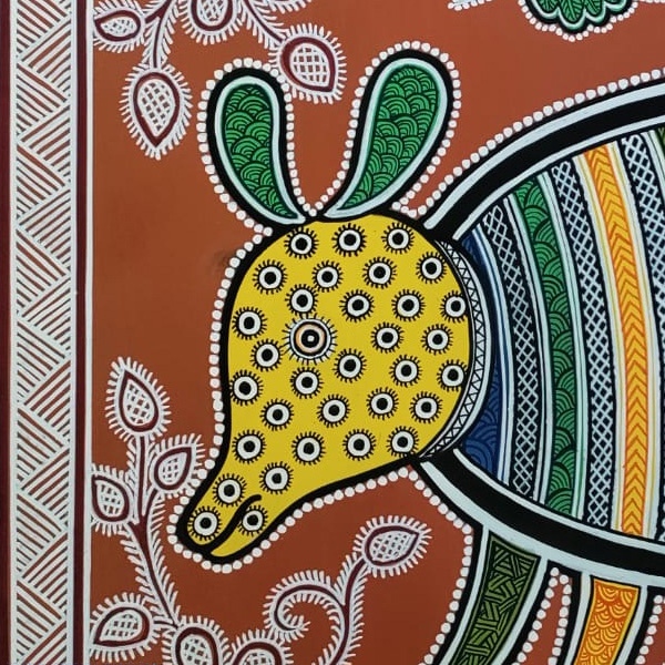 shop Mandana Art - Painting ~ rat