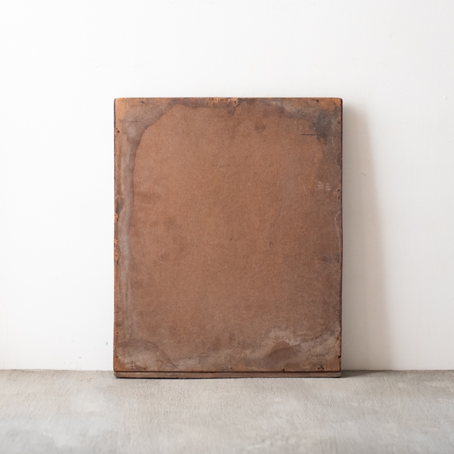 Indian Antique Painting | Srinath ji  