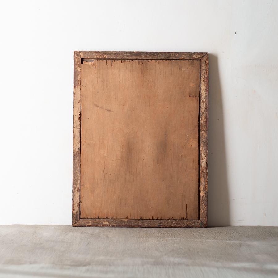 Antique Print | Our Lady of Perpetual Help