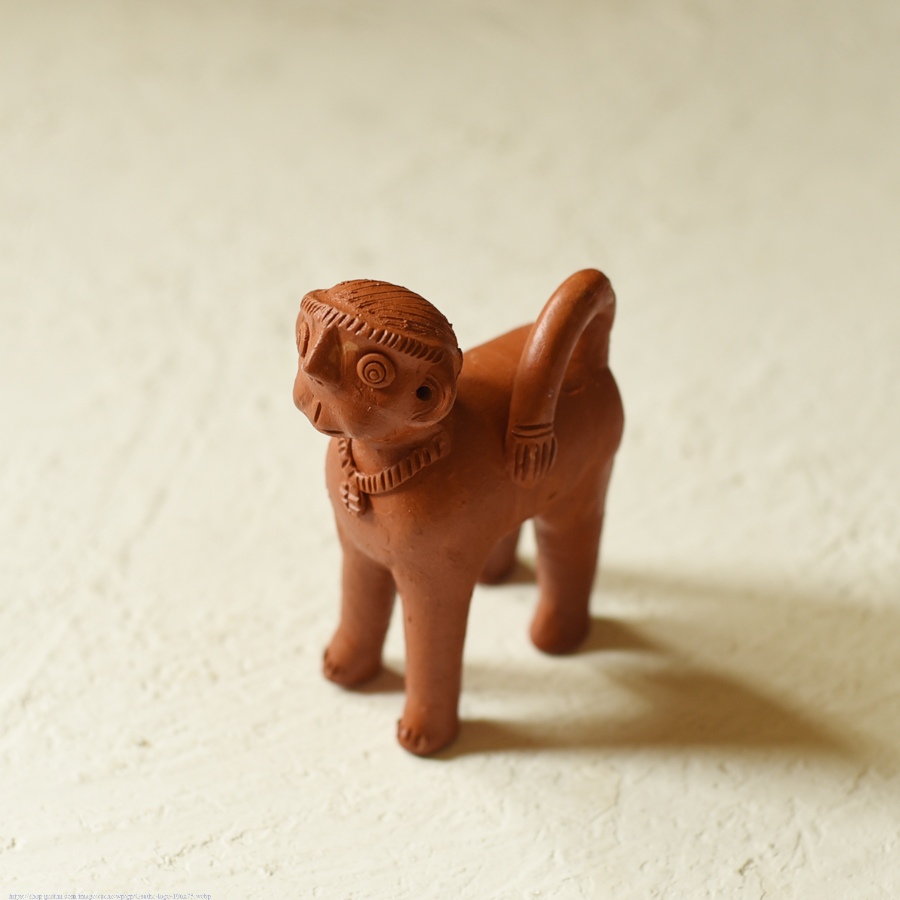 Shop Terracotta Handmade Monkey 