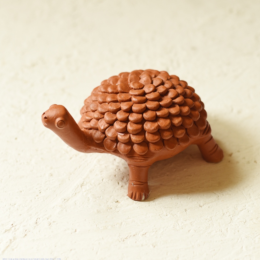 Shop Terracotta Handmade Clay Turtle 