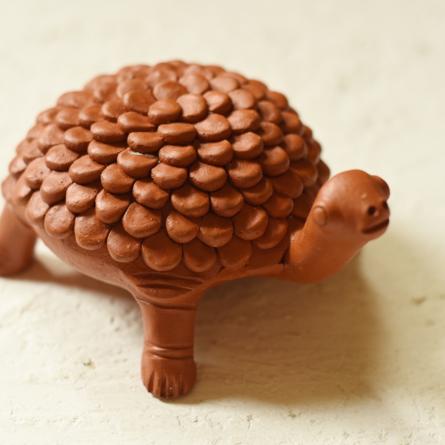 Shop Terracotta Handmade Clay Turtle 