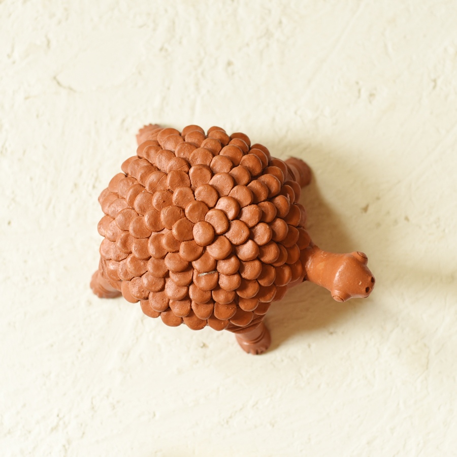 Shop Terracotta Handmade Clay Turtle 