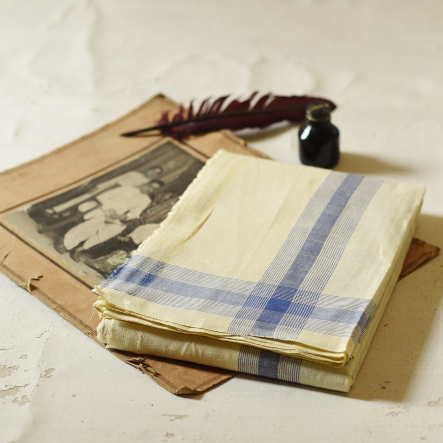 100% pure cotton Handloom Dhoti buy online