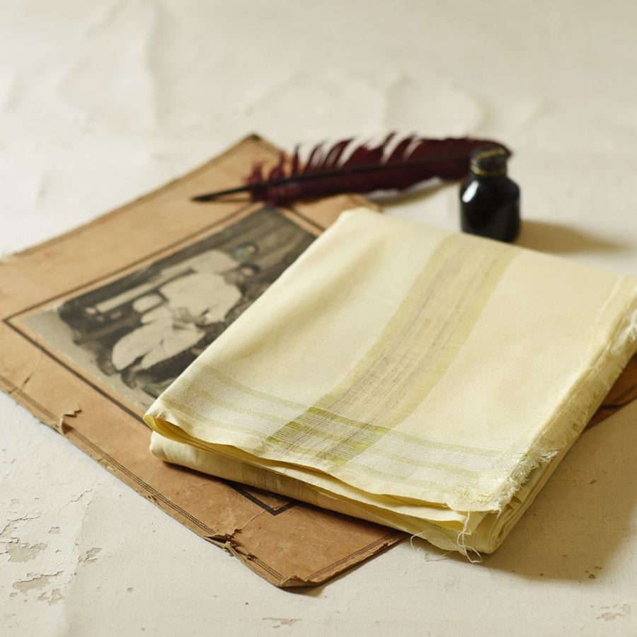 100% pure cotton Handloom Dhoti buy online