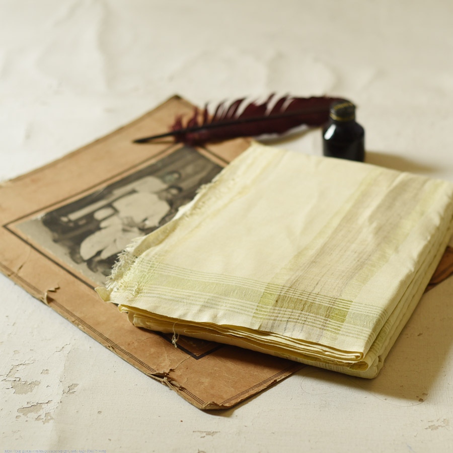 100% pure cotton Handloom Dhoti buy online