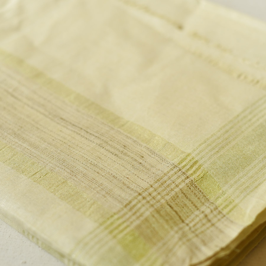 100% pure cotton Handloom Dhoti buy online