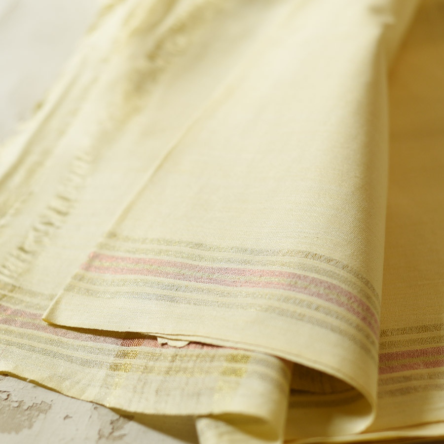 100% pure cotton Handloom Dhoti buy online