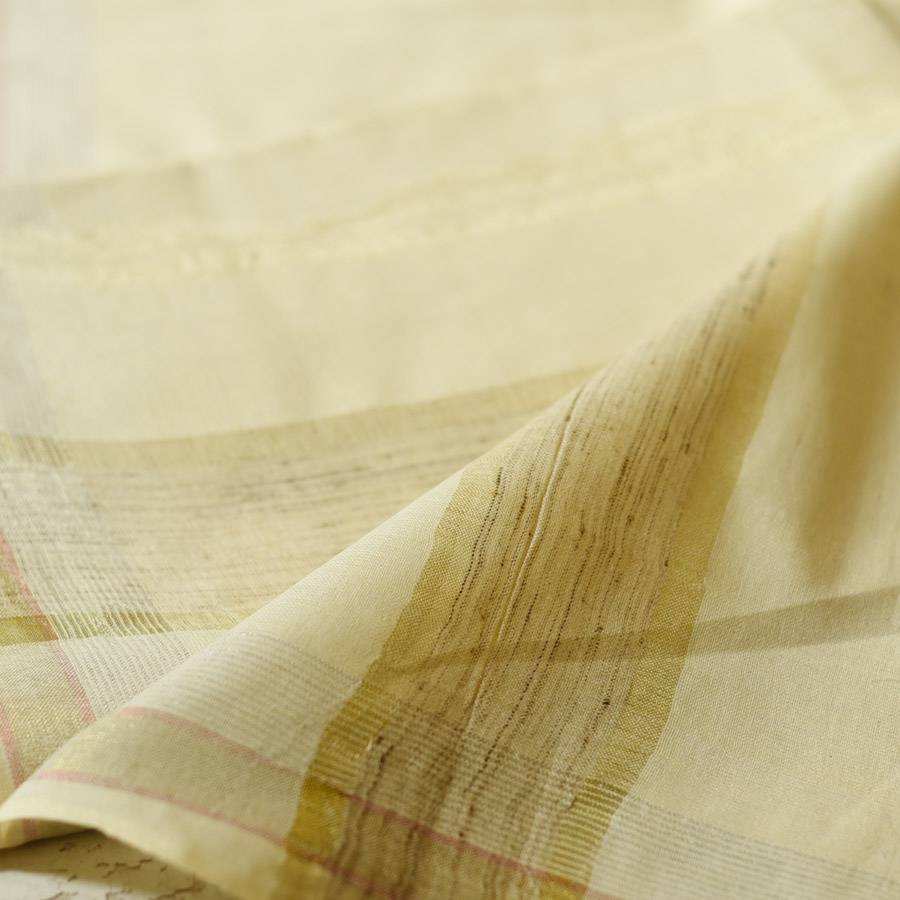 100% pure cotton Handloom Dhoti buy online