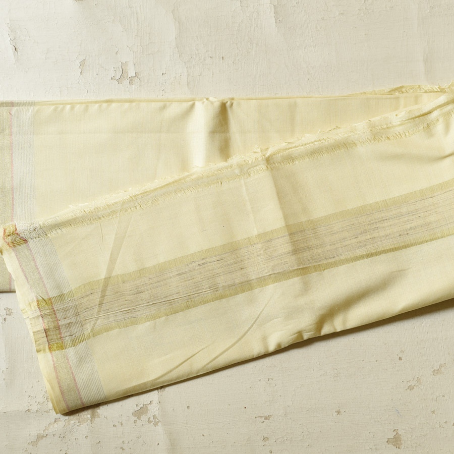 100% pure cotton Handloom Dhoti buy online