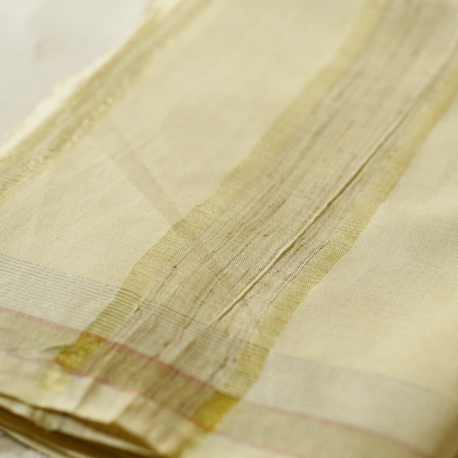 100% pure cotton Handloom Dhoti buy online