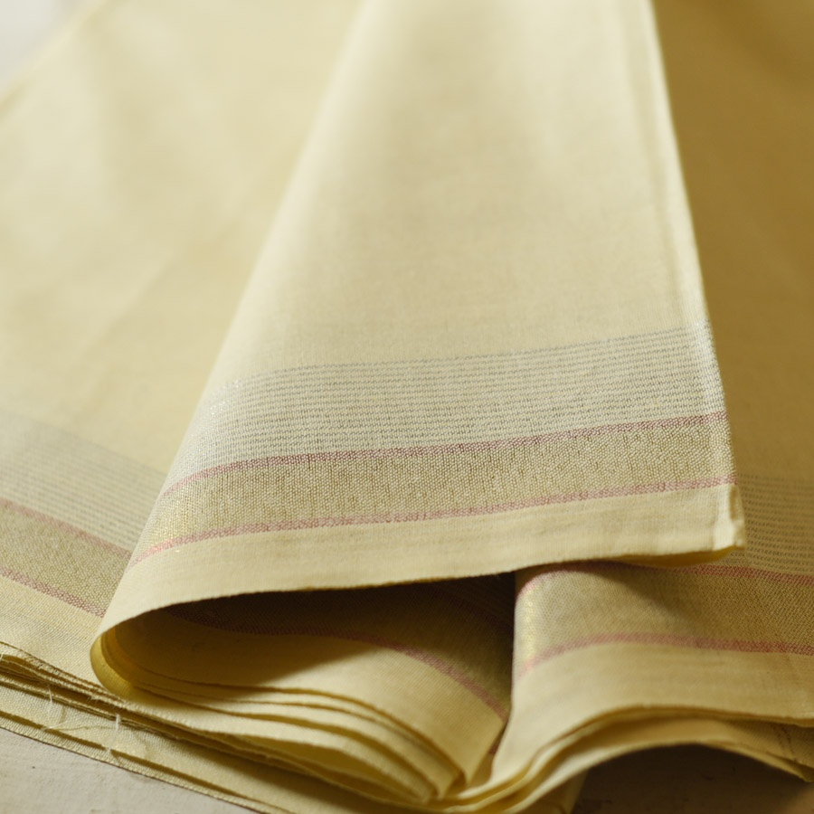 100% pure cotton Handloom Dhoti buy online